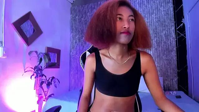 Girls and cam to cam: Watch as these sophisticated entertainers uncover their stunning costumes and curvaceous curves online!