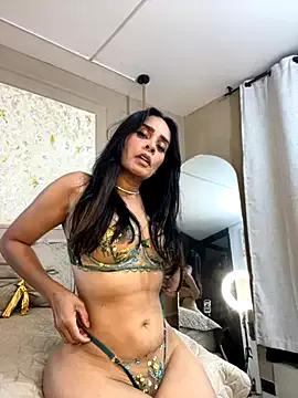 Girls and cam to cam: Watch as these sophisticated entertainers uncover their stunning costumes and curvaceous curves online!