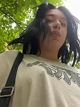 Photos of AlishaOfThorns from StripChat is Freechat