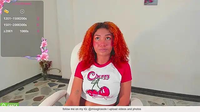 Girls and cam to cam: Watch as these sophisticated entertainers uncover their stunning costumes and curvaceous curves online!