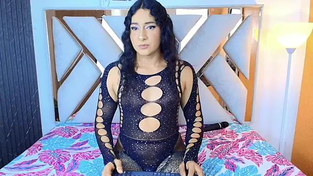 Girls and cam to cam: Watch as these sophisticated entertainers uncover their stunning costumes and curvaceous curves online!