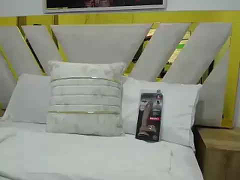 Alison_Martinez from StripChat is Freechat