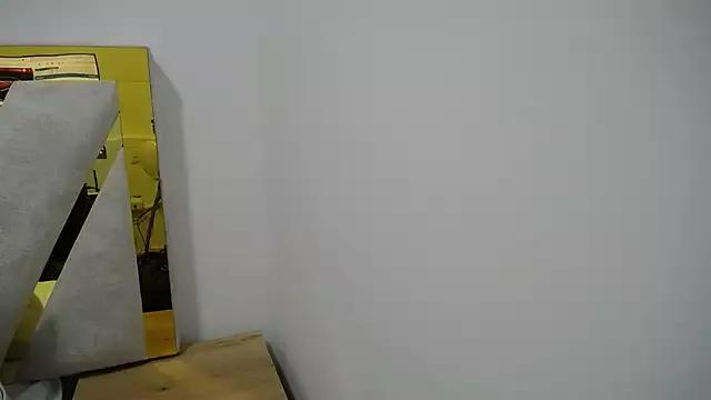 Alison_Martinez from StripChat is Freechat