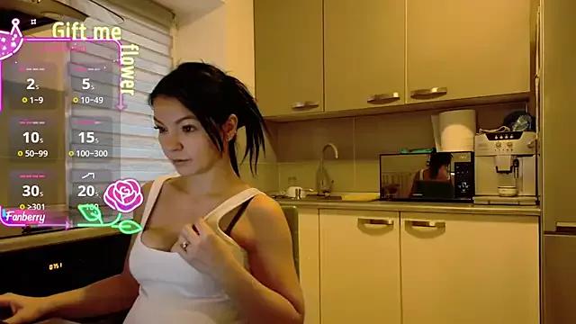 Girls and cam to cam: Watch as these sophisticated entertainers uncover their stunning costumes and curvaceous curves online!