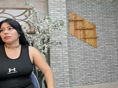 Girls and cam to cam: Watch as these sophisticated entertainers uncover their stunning costumes and curvaceous curves online!