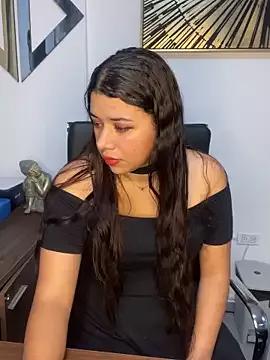 Alisonn_Herrera from StripChat is Freechat