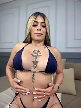 Girls and cam to cam: Watch as these sophisticated entertainers uncover their stunning costumes and curvaceous curves online!