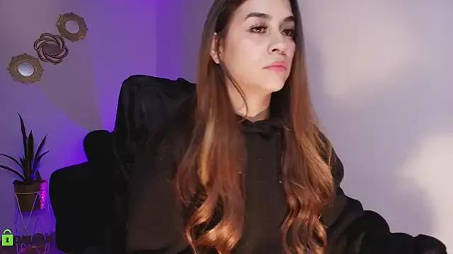 aliss_ev from StripChat is Freechat