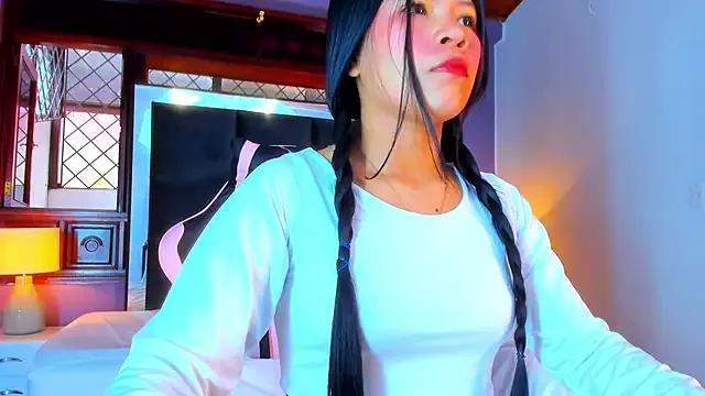 Girls and cam to cam: Watch as these sophisticated entertainers uncover their stunning costumes and curvaceous curves online!