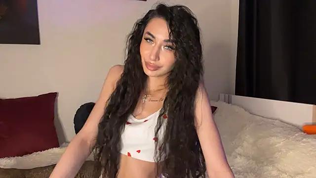 Girls and cam to cam: Watch as these sophisticated entertainers uncover their stunning costumes and curvaceous curves online!