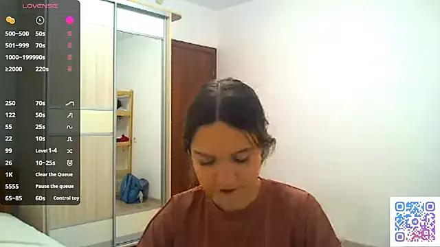 Girls and cam to cam: Watch as these sophisticated entertainers uncover their stunning costumes and curvaceous curves online!