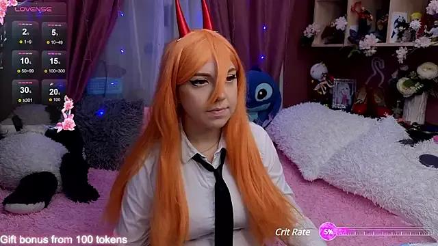 Girls and cam to cam: Watch as these sophisticated entertainers uncover their stunning costumes and curvaceous curves online!
