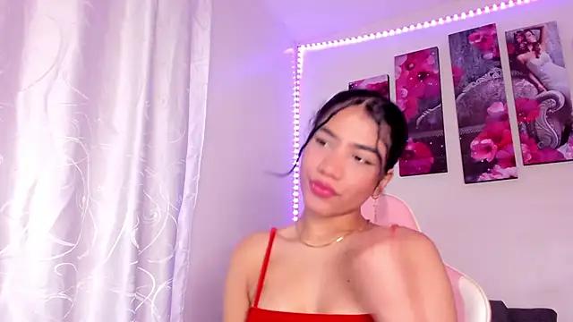 Girls and cam to cam: Watch as these sophisticated entertainers uncover their stunning costumes and curvaceous curves online!