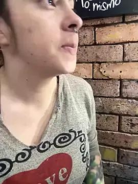 Girls and cam to cam: Watch as these sophisticated entertainers uncover their stunning costumes and curvaceous curves online!