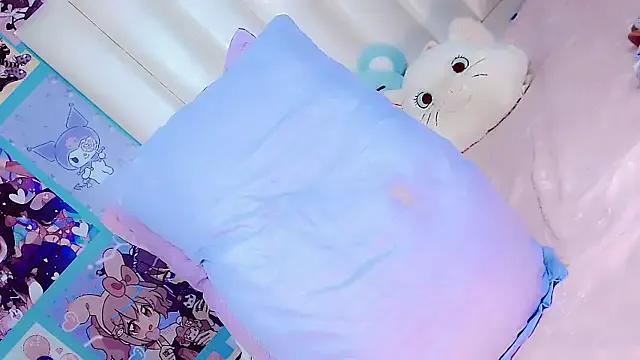 AlissG-222 from StripChat is Freechat