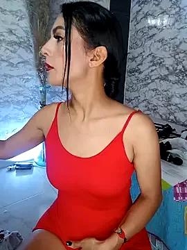 Girls and cam to cam: Watch as these sophisticated entertainers uncover their stunning costumes and curvaceous curves online!