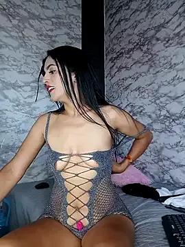 Girls and cam to cam: Watch as these sophisticated entertainers uncover their stunning costumes and curvaceous curves online!