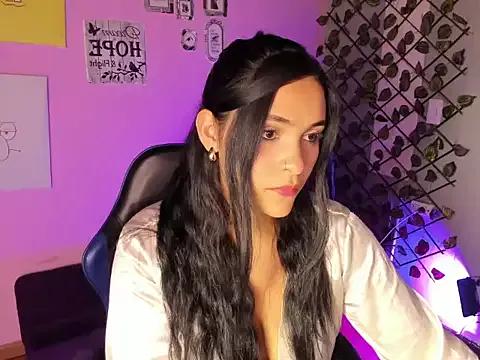 Girls and cam to cam: Watch as these sophisticated entertainers uncover their stunning costumes and curvaceous curves online!