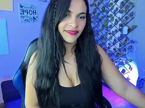 Girls and cam to cam: Watch as these sophisticated entertainers uncover their stunning costumes and curvaceous curves online!