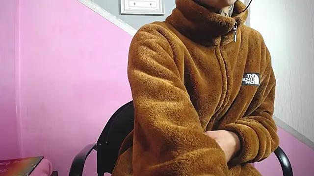alisson_sharlot04 from StripChat is Freechat