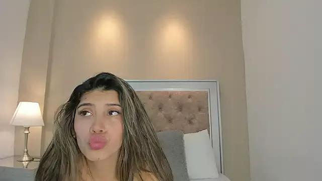 Girls and cam to cam: Watch as these sophisticated entertainers uncover their stunning costumes and curvaceous curves online!