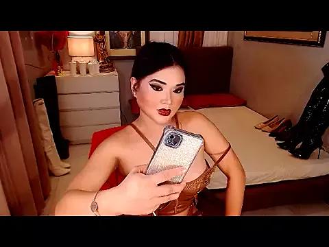 aliyahmillers from StripChat is Freechat