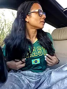 Girls and cam to cam: Watch as these sophisticated entertainers uncover their stunning costumes and curvaceous curves online!