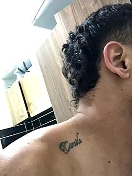 allanjones15 from StripChat is Freechat