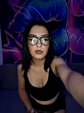 Girls and cam to cam: Watch as these sophisticated entertainers uncover their stunning costumes and curvaceous curves online!