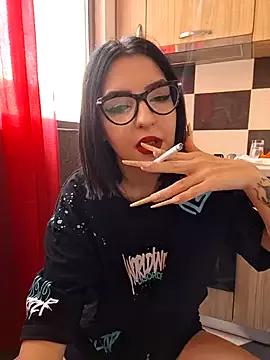 AllexyAle from StripChat is Freechat