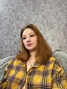AlliciaCurtis from StripChat