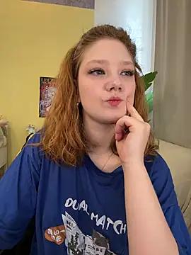AlliciaCurtis from StripChat