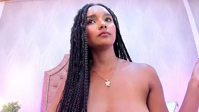 Allison-Bell1 from StripChat is Freechat