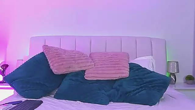 AllisonSweets from StripChat is Freechat