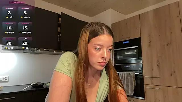 allisonwhite222 from StripChat is Freechat