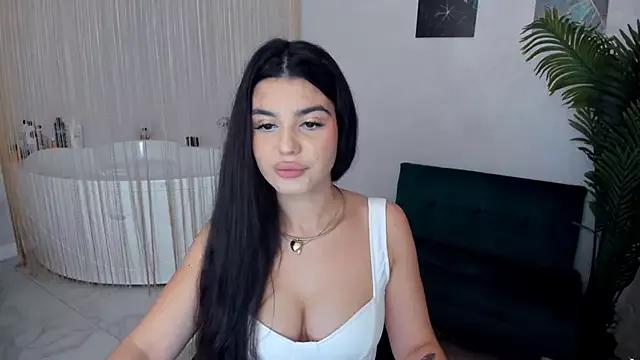 Girls and cam to cam: Watch as these sophisticated entertainers uncover their stunning costumes and curvaceous curves online!
