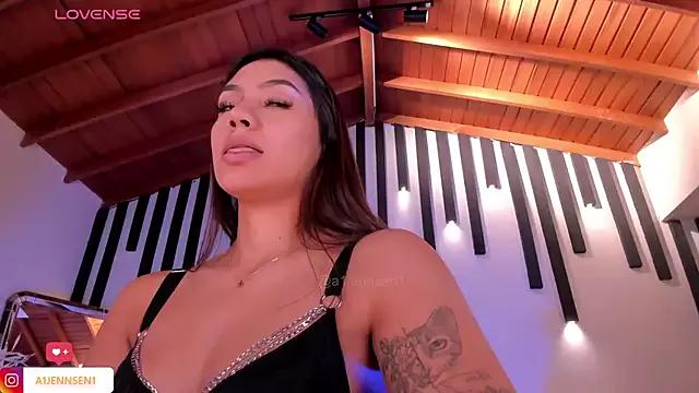 Girls and cam to cam: Watch as these sophisticated entertainers uncover their stunning costumes and curvaceous curves online!