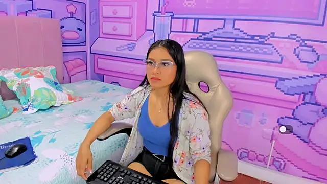 Girls and cam to cam: Watch as these sophisticated entertainers uncover their stunning costumes and curvaceous curves online!