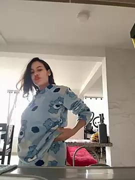 allysy_nc from StripChat is Freechat