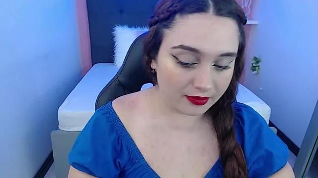 Alma_11 from StripChat