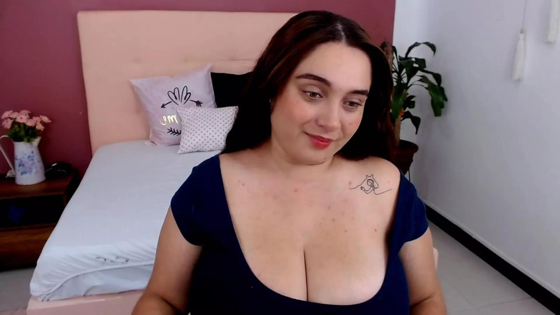 Alma_11 from StripChat