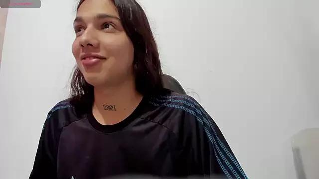 Girls and cam to cam: Watch as these sophisticated entertainers uncover their stunning costumes and curvaceous curves online!