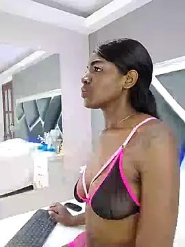 Girls and cam to cam: Watch as these sophisticated entertainers uncover their stunning costumes and curvaceous curves online!