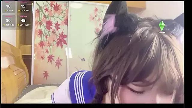 Girls and cam to cam: Watch as these sophisticated entertainers uncover their stunning costumes and curvaceous curves online!