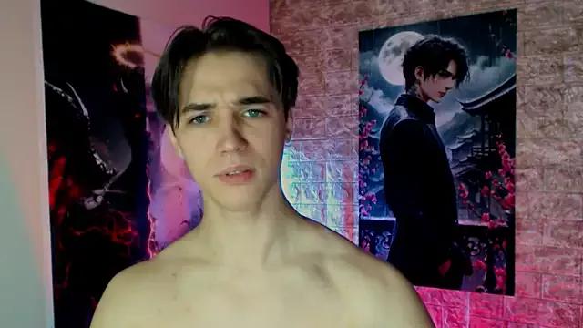 AlphaDevil11 from StripChat is Freechat