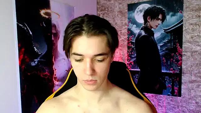 AlphaDevil11 from StripChat is Freechat