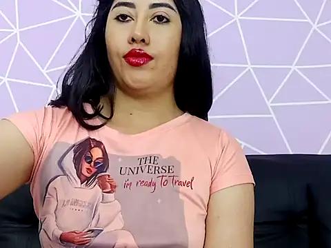 Girls and cam to cam: Watch as these sophisticated entertainers uncover their stunning costumes and curvaceous curves online!