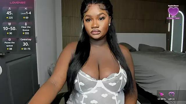 Girls and cam to cam: Watch as these sophisticated entertainers uncover their stunning costumes and curvaceous curves online!