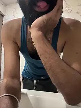 ALWAYSHORNYDADDY from StripChat is Freechat