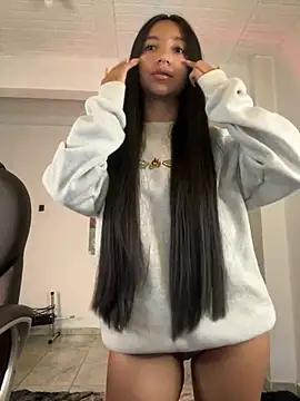 Girls and cam to cam: Watch as these sophisticated entertainers uncover their stunning costumes and curvaceous curves online!